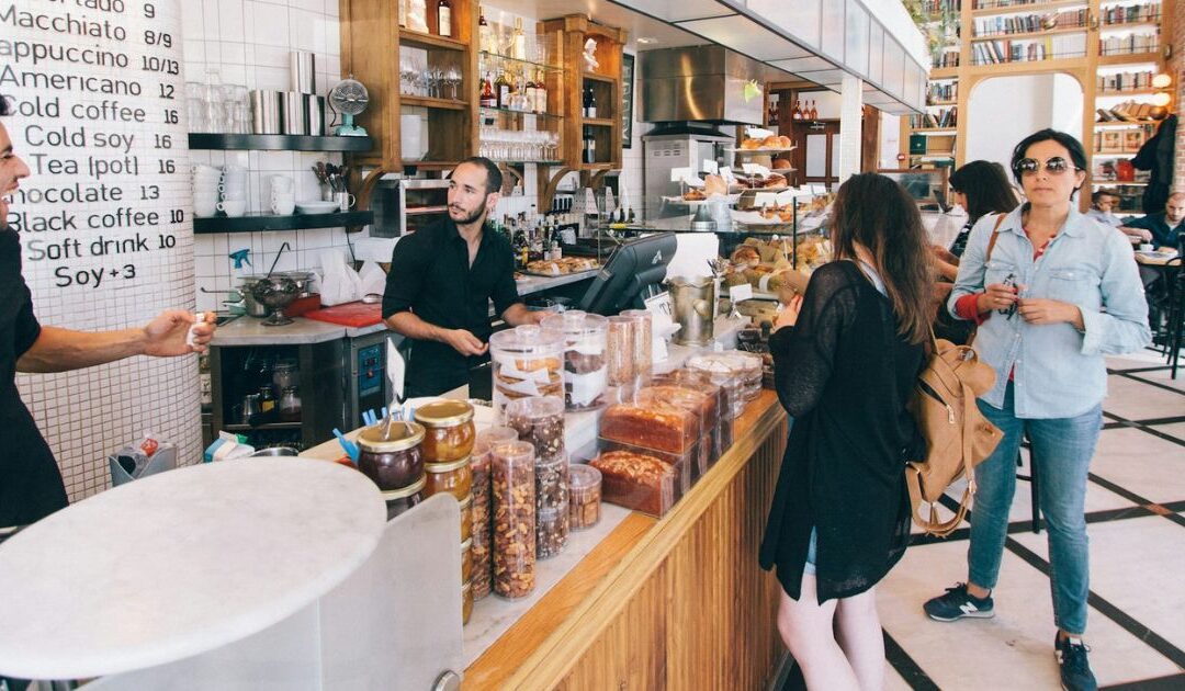 Paradise POS: Elevating Businesses with Seamless PayWavez Integration