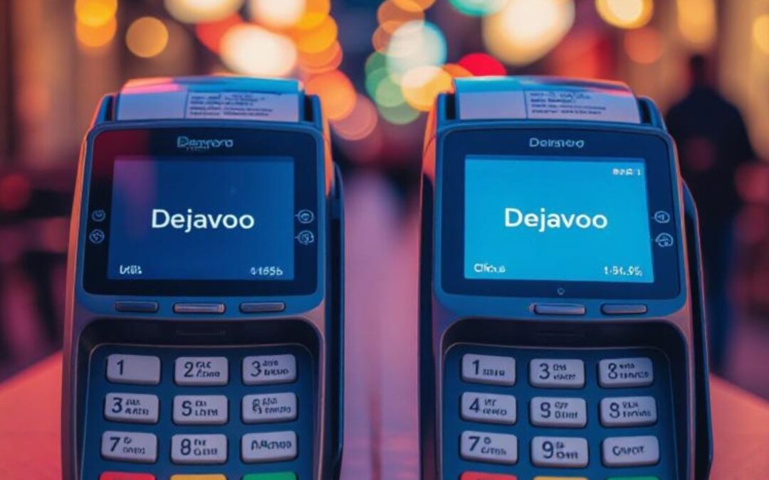 Dejavoo P1 vs P3
