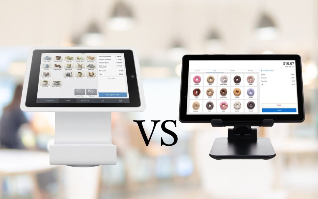 Competitive Payment Comparison: Paywavez vs Square, Toast & Strip